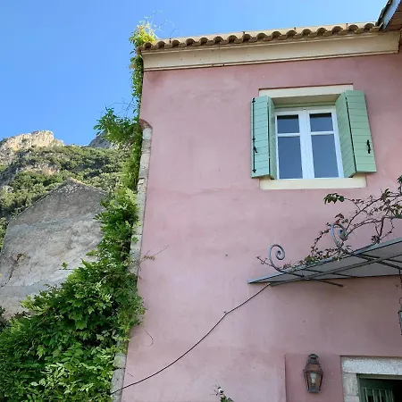 Kalliskopion - A House With A View ! Villa *