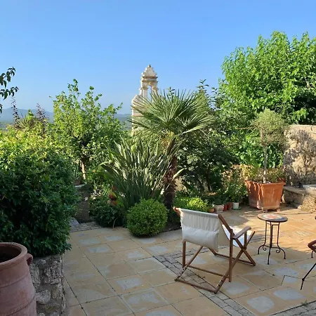 Willa Kalliskopion - A House With A View ! *