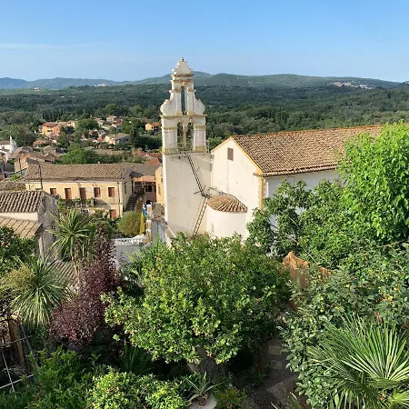 Willa Kalliskopion - A House With A View !