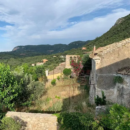 Kalliskopion - A House With A View ! Willa